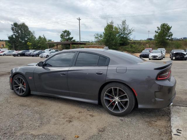 Vin: 2c3cdxgj9fh884618, lot: 63185555, dodge charger r/t scat pack 20152