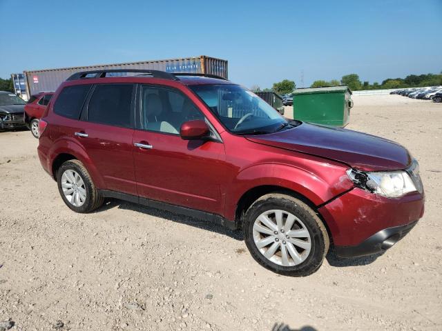2013 SUBARU FORESTER 2 - JF2SHADC2DG416044