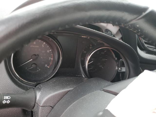 2021 NISSAN ROGUE SPOR JN1BJ1BW4MW661677