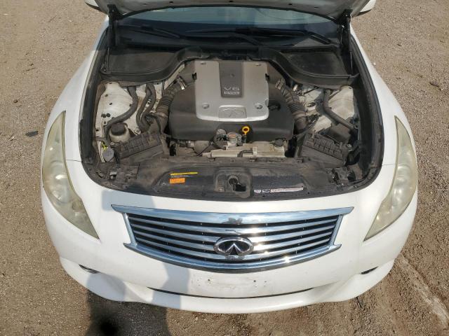 2013 INFINITI G37 - JN1CV6AR3DM750928