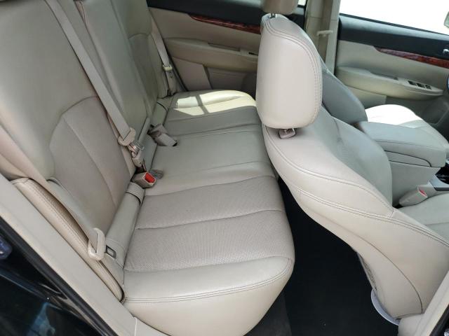 2012 SUBARU OUTBACK 2. - 4S4BRCLC0C3204074