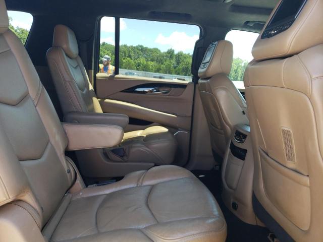 2018 CADILLAC ESCALADE E - 1GYS4KKJ7JR352711