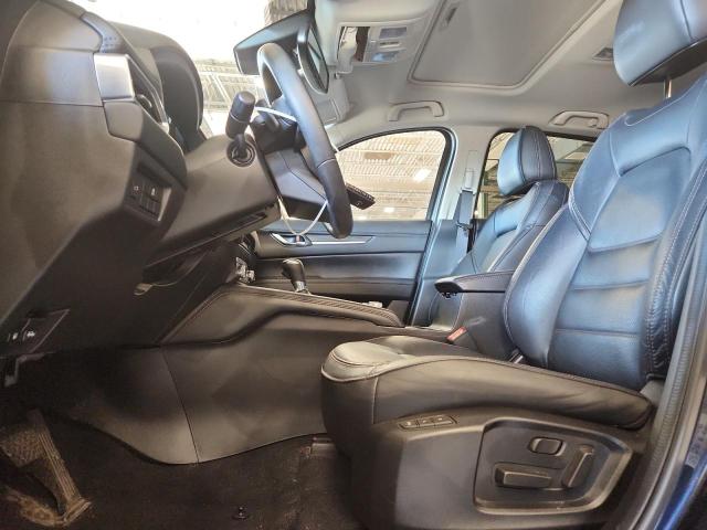 2022 MAZDA CX-5 PREMI JM3KFBEM7N1591435