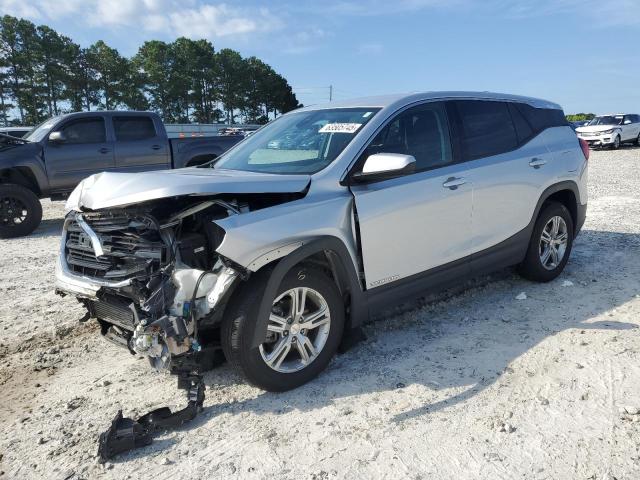 GMC TERRAIN SL