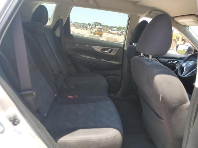 2016 NISSAN ROGUE S KNMAT2MV3GP595263