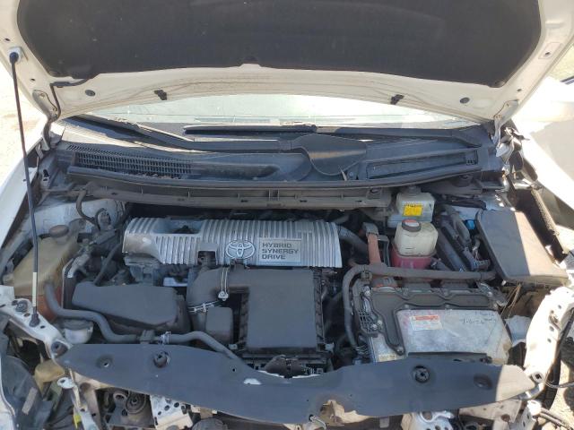 2015 TOYOTA PRIUS JTDKN3DUXF0459652