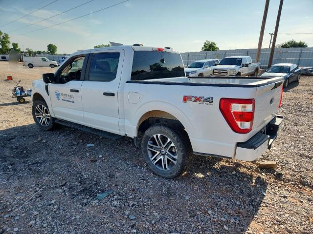 2022 FORD F150 SUPER - 1FTEW1EP0NKD96474