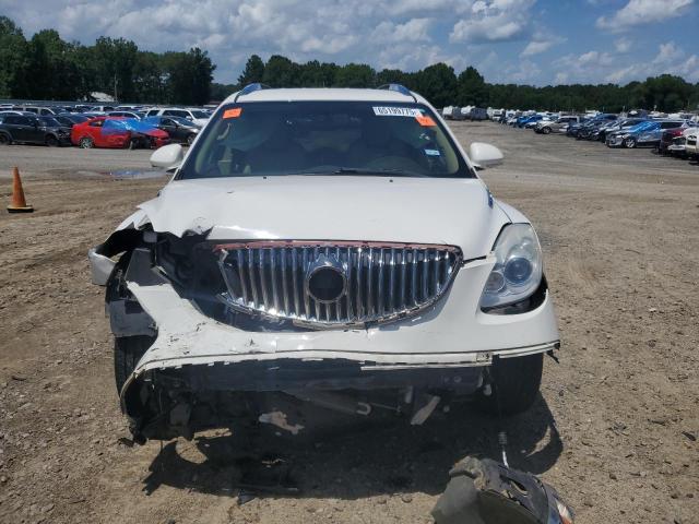 2011 BUICK ENCLAVE CXL - 5GAKRBED4BJ206989