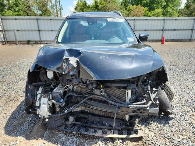 2017 NISSAN ROGUE S - JN8AT2MV4HW278863