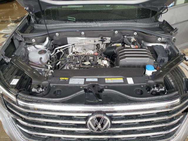 2024 VOLKSWAGEN ATLAS SE 1V2HR2CA1RC530058
