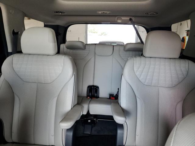 2024 HYUNDAI PALISADE LIMITED #3286724330