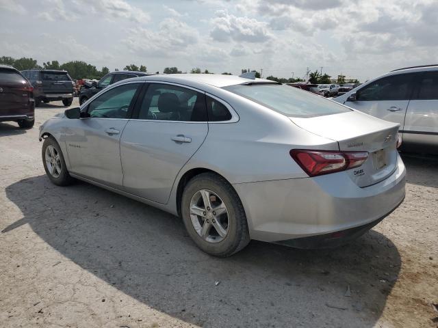 2022 CHEVROLET MALIBU LT - 1G1ZD5ST2NF142539