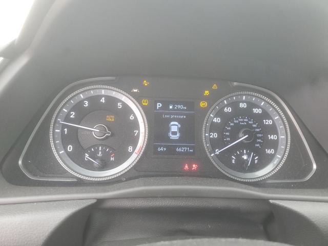 2023 HYUNDAI SONATA SE - KMHL24JA4PA258351