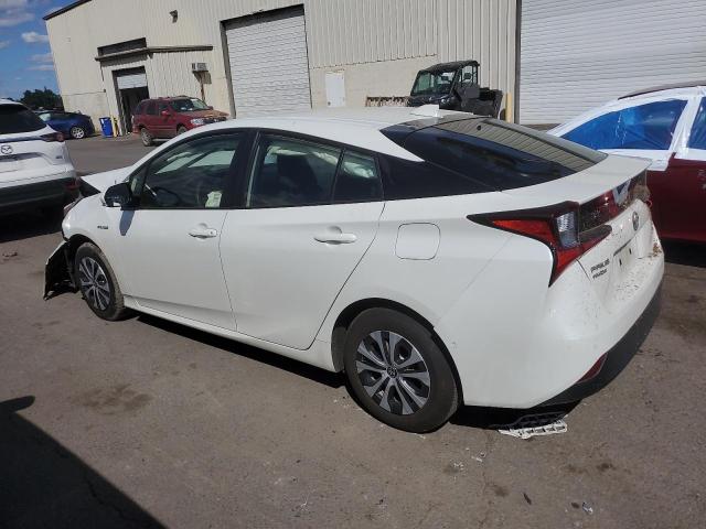 2020 TOYOTA PRIUS LE JTDL9RFUXL3013844
