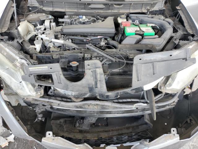 2015 NISSAN ROGUE S 5N1AT2MT0FC917647