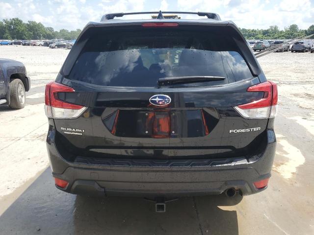 2019 SUBARU FORESTER L JF2SKASC0KH552538