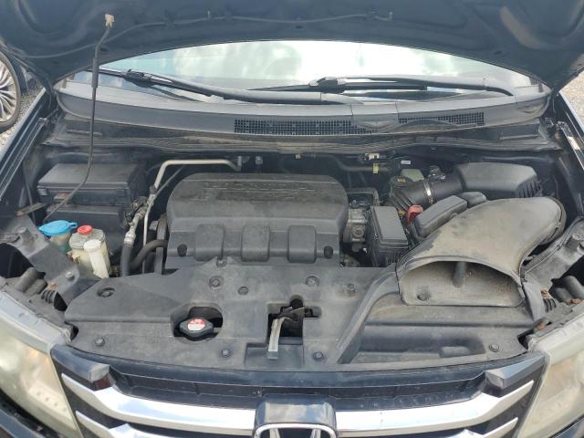 2015 HONDA ODYSSEY EX 5FNRL5H44FB072526