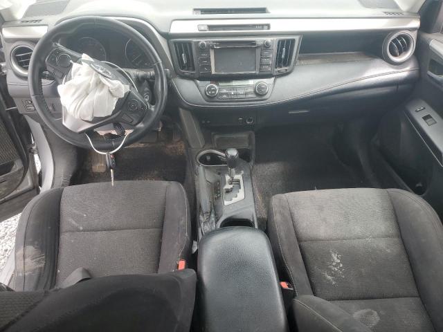 2018 TOYOTA RAV4 ADVEN - 2T3RFREV0JW800860