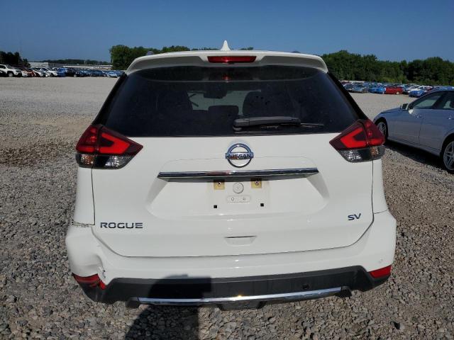 2020 NISSAN ROGUE S - KNMAT2MTXLP501498