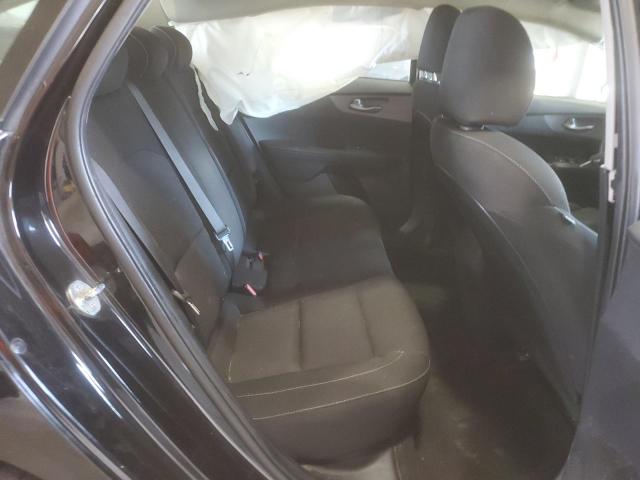 2021 KIA FORTE FE 3KPF24AD6ME332535