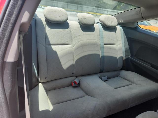 2012 HONDA CIVIC LX - 2HGFG3B55CH542664