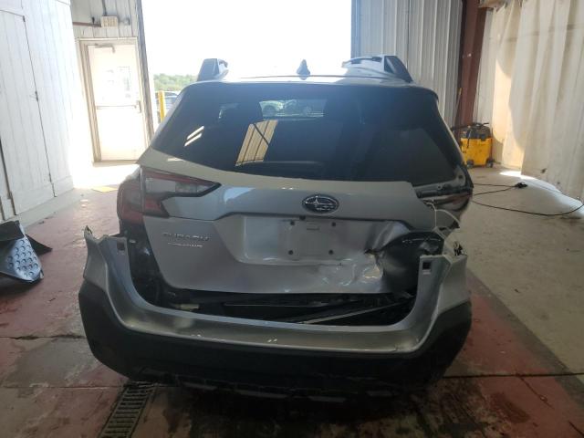 2025 SUBARU OUTBACK PR 4S4BTAFC7S3219347
