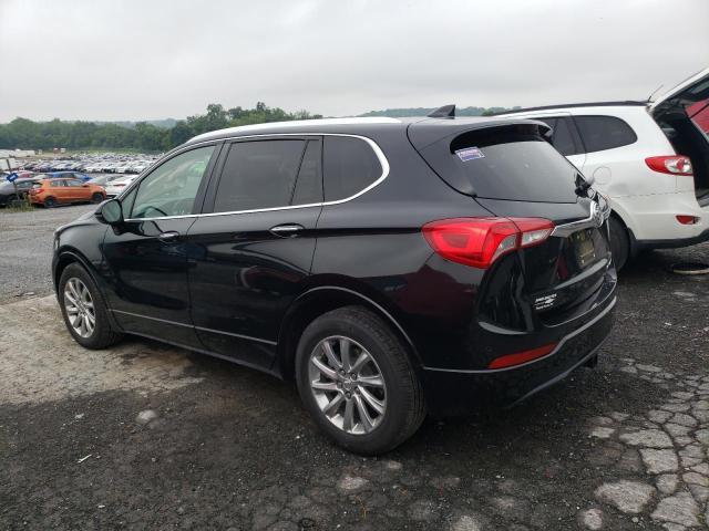 2020 BUICK ENVISION E LRBFXCSA3LD166733
