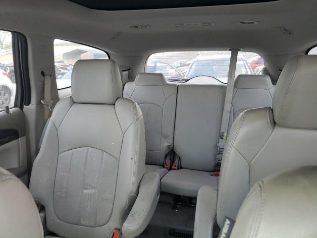 2017 BUICK ENCLAVE 5GAKRBKD4HJ125780