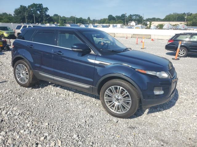 2012 LAND ROVER RANGE ROVER EVOQUE PRESTIGE PREMIUM - SALVV2BG2CH642831