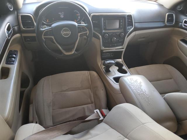2015 JEEP GRAND CHEROKEE LAREDO 1C4RJEAG9FC614078