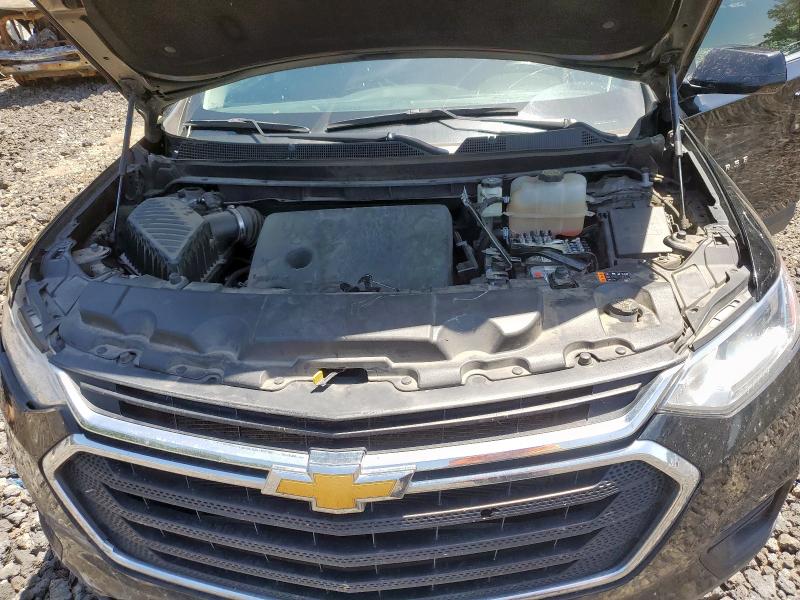2020 CHEVROLET TRAVERSE L - 1GNERFKW5LJ299491