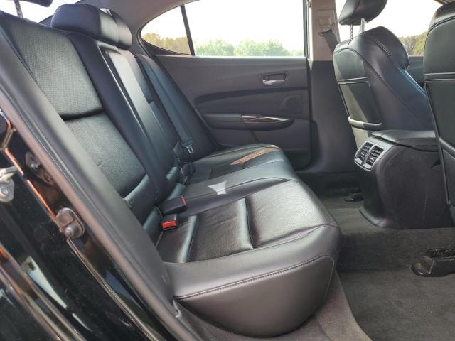 2015 ACURA TLX 19UUB1F55FA030149