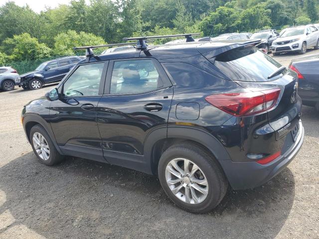 Vin: kl79mms29mb131405, lot: 63182655, chevrolet trailblzr ls 20212