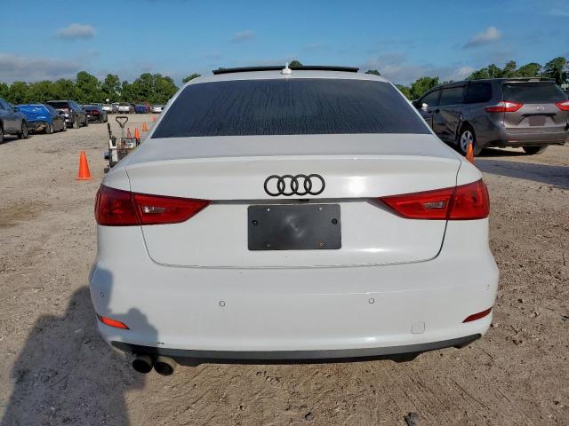 2016 AUDI A3 PREMIUM - WAUA7GFF0G1059300