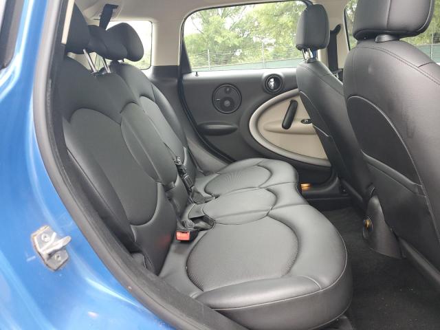 2013 MINI COOPER COU - WMWZB3C59DWR35687