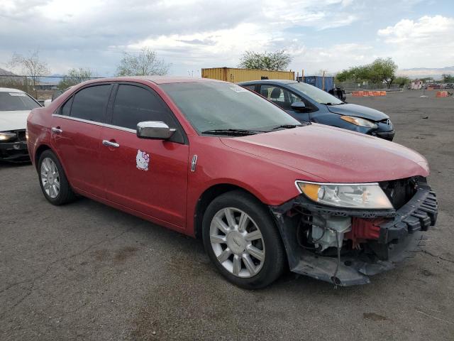 Vin: 3lnhl2gc2br773797, lot: 62564215, lincoln mkz 20114