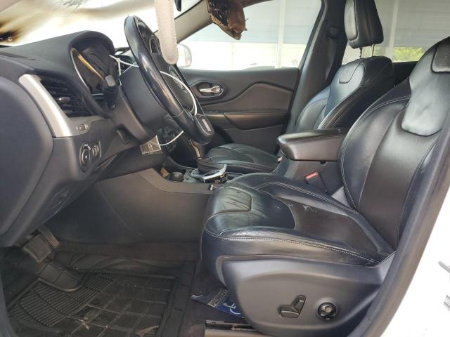 2014 JEEP CHEROKEE L - 1C4PJMDS9EW193901