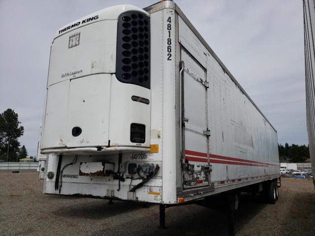 UTILITY VS2RA 2012 white   1UYVS2480CU452606 photo #3