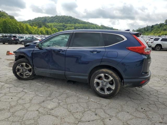 2019 HONDA CR-V EX 2HKRW2H55KH657299