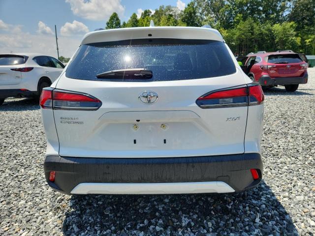 2024 TOYOTA COROLLA CR 7MUDAAAG7RV107465