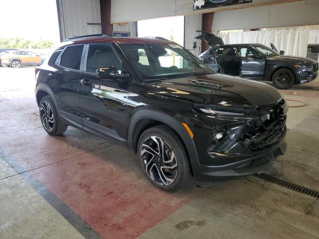2025 CHEVROLET TRAILBLAZE - KL79MUSLXSB010744