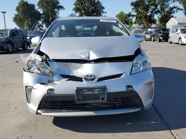 2015 TOYOTA PRIUS C - JTDKN3DU8F1979472