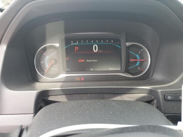 2022 HONDA PILOT TOUR 5FNYF6H98NB004040