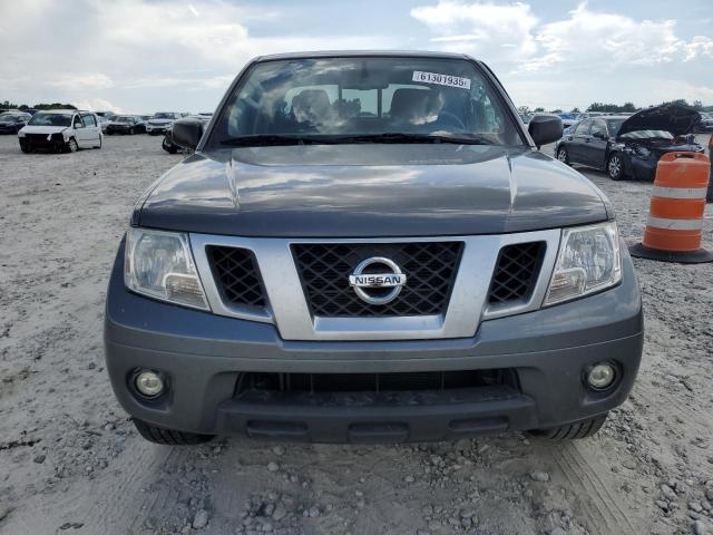 2021 NISSAN FRONTIER S 1N6ED0EAXMN712212