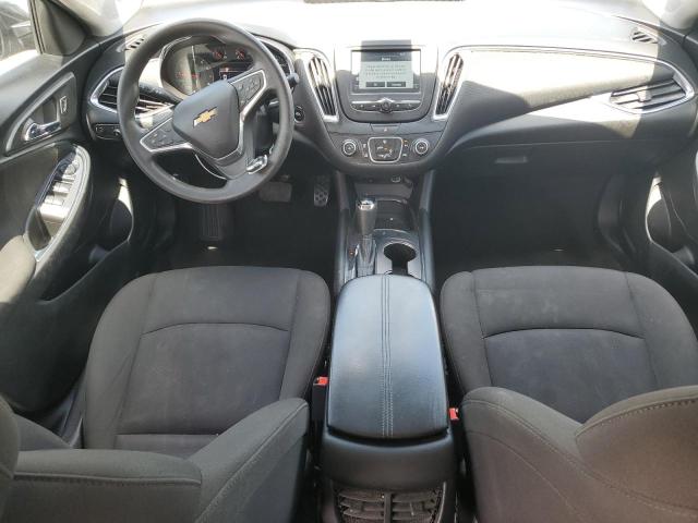 2018 CHEVROLET MALIBU 1G1ZD5ST3JF178010