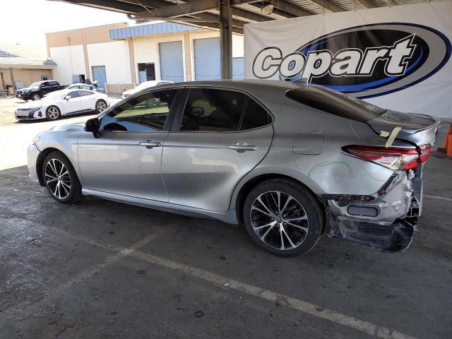 2020 TOYOTA CAMRY SE - 4T1G11AK9LU945894