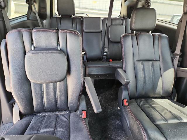 2020 DODGE GRAND CARA - 2C4RDGEG5LR188731
