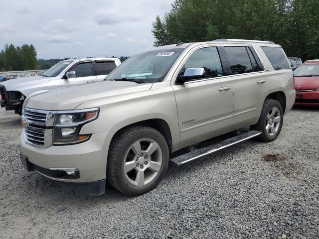 CHEVROLET TAHOE K150