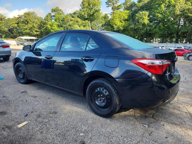 2015 TOYOTA COROLLA L - 2T1BURHEXFC316165