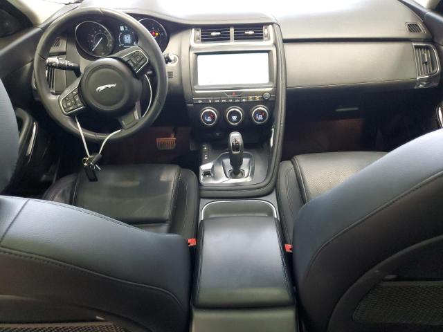 2018 JAGUAR E-PACE S SADFJ2FXXJ1Z05403